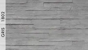 Encofrado Beton Panel Gris - 1802