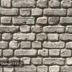 Harman Tuğla Duman- 1302