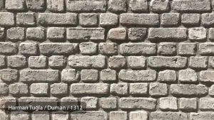 Harman Tuğla Duman- 1302