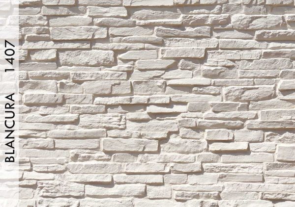 Piedra Taş Panel Blancura - 1407