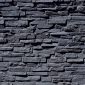 Piedra Taş Panel Negra - 1403