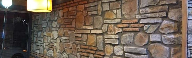 Pedras Duvar Panelleri