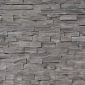 Wood Ahşap Panel Anthracite - 2201