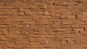 Wood Ahşap Panel Basalto - 2202