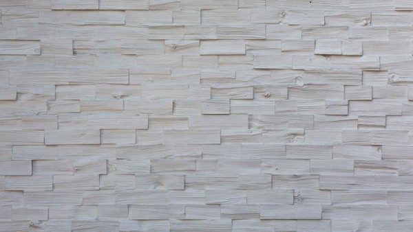 Wood Ahşap Panel Blancura - 2204