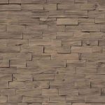 Wood Ahşap Panel Terra – 2208