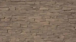 Wood Ahşap Panel Terra - 2208