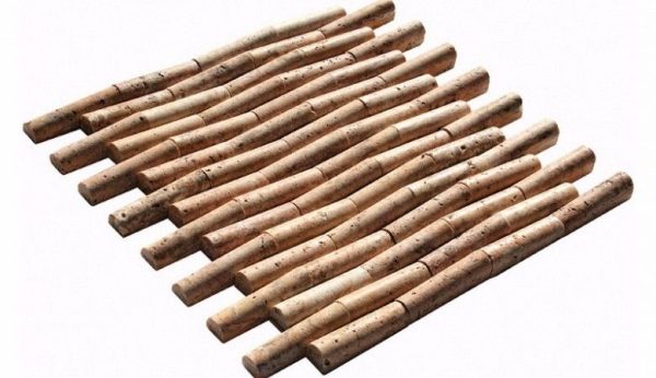 Bambu Mozaikler 1,9 x 7,5
