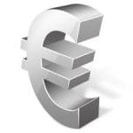 Euro Parabirimi Logo
