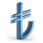 TL Parabirimi Logo