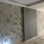 MisCale 3D Beton Kaplama Karosu Uygulamasi