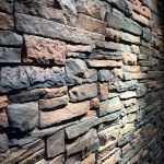 Volantis Kültür Taşı Marron Modeli