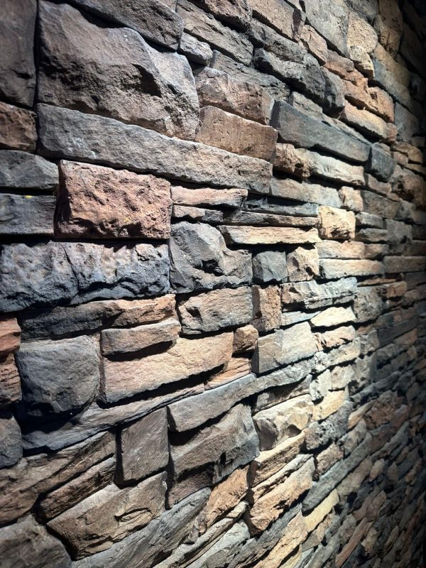 Volantis Kültür Taşı Marron Modeli