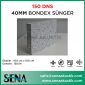 40 mm 150 Dns Yoğunlukta Bondex Ses yalıtım Süngerleri m2 Fiyatları