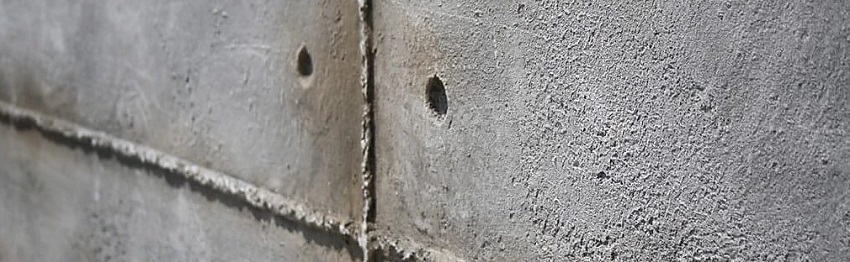 Cascano Fiber Esaslı Delikli Beton Duvar Kaplama Panelleri