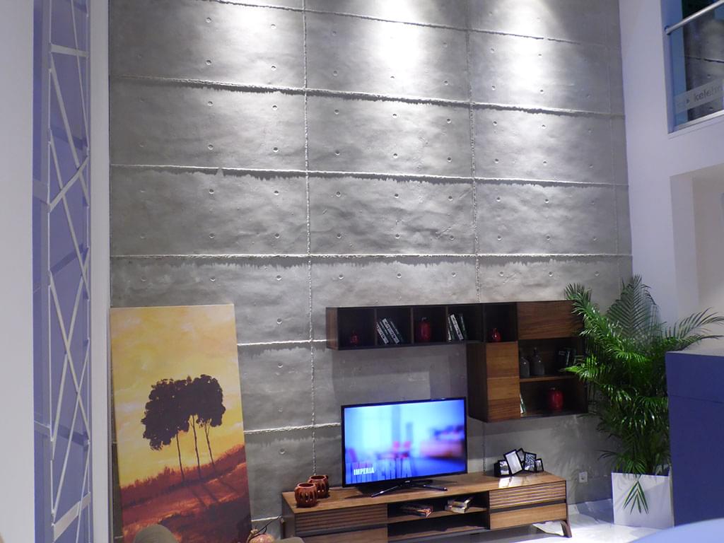 1 m2 beton duvar maliyeti