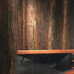 Wood Shell Fiber Ahşap Görünümlü Duvar Panelleri Uygulamaları