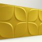 Papatya Gold 3D Strafor Duvar Panelleri m2 Fiyatları