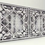 Sümbül Older Casablanca Serisi Duvar Ve Tavan Panel