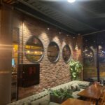 Cafe Dekoratif Kültür Tuğlası Fiyatları