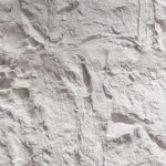 Canyon Blancura Doğal Kaya Görünümlü Beyaz Panel Kaplama Modelleri