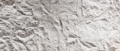 Canyon Blancura Doğal Kaya Görünümlü Beyaz Panel Kaplama Modelleri