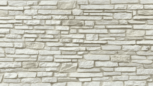 Piedra Blancura Efektli Derzli Taş Duvar Panelleri